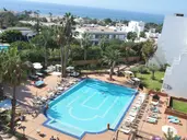 Argana Agadir