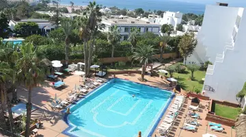 Argana Agadir