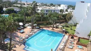 Argana Agadir