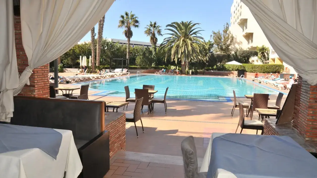 Argana Agadir