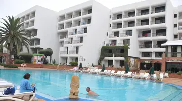 Argana Agadir