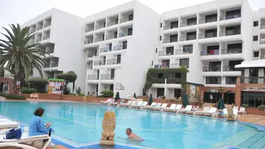 Argana Agadir