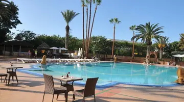 Argana Agadir