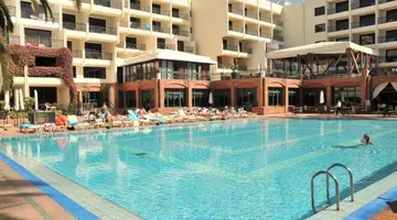 Argana Agadir