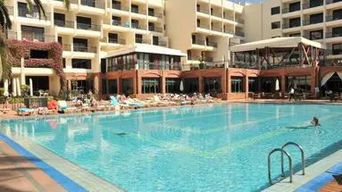 Argana Agadir