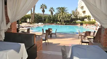 Argana Agadir
