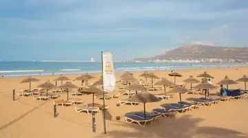 Argana Agadir