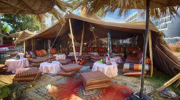 Argana Agadir