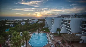 Argana Agadir