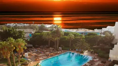Argana Agadir