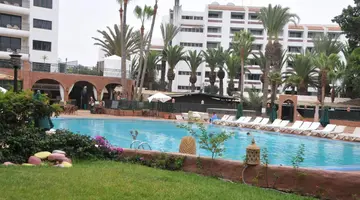 Argana Agadir