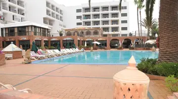 Argana Agadir