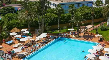 Argana Agadir