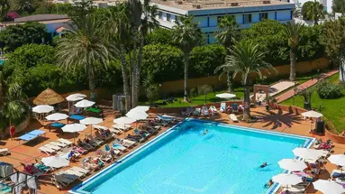 Argana Agadir