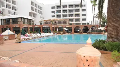 Argana Agadir