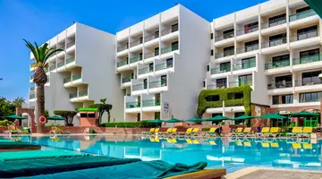 Argana Hotel & SPA