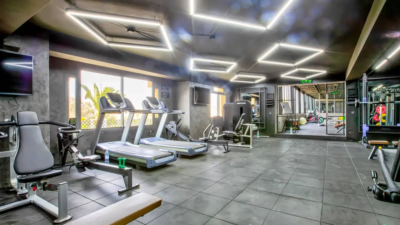 Argana Hotel & SPA