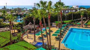 Argana Hotel & SPA