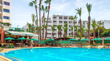Argana Hotel & SPA