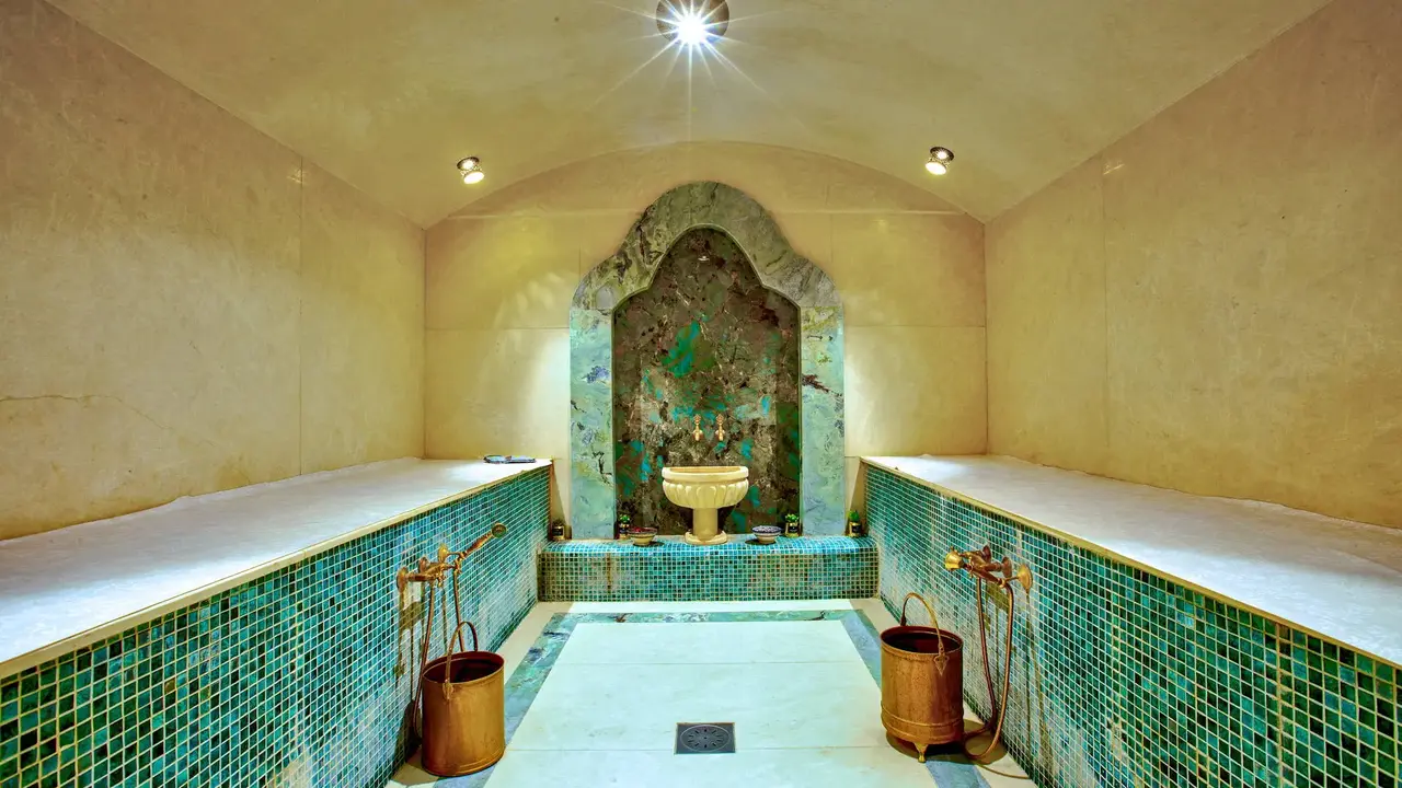 Argana Hotel & SPA