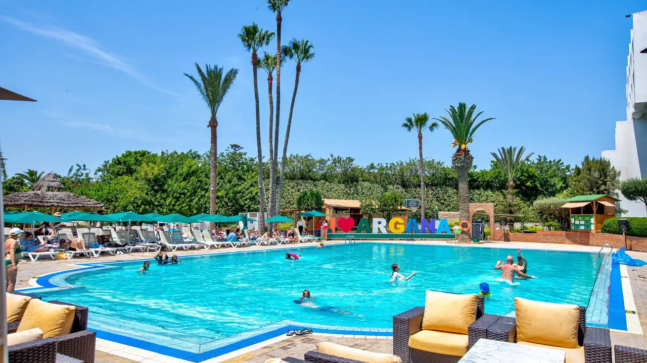 Argana Hotel & SPA