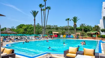 Argana Hotel & SPA