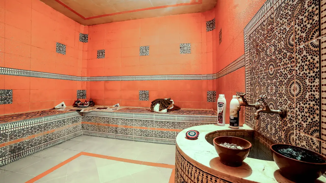 Argana Hotel & SPA