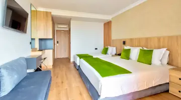 Argana Hotel & SPA