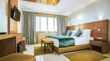 Argana Hotel & SPA