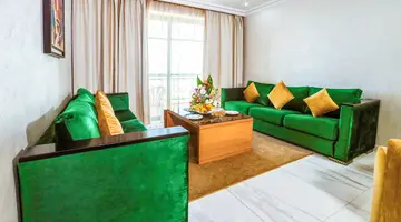 Argana Hotel & SPA