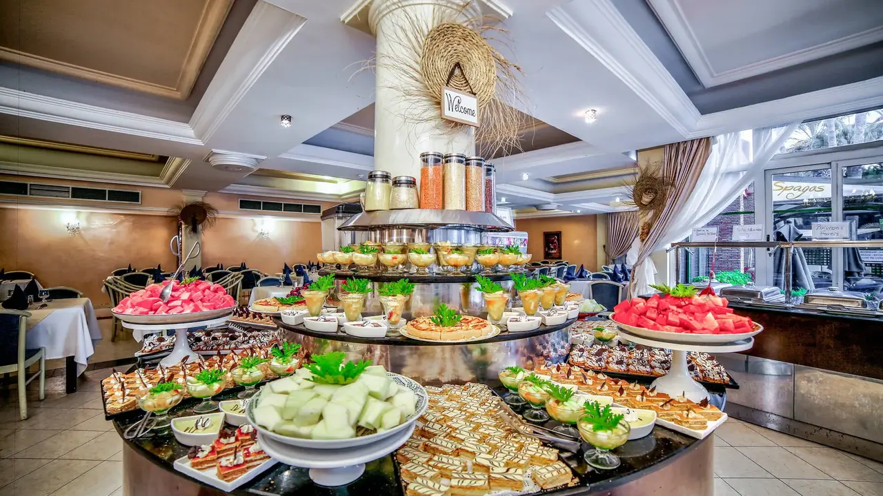 Argana Hotel & SPA