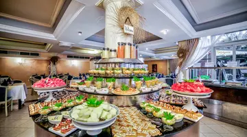 Argana Hotel & SPA