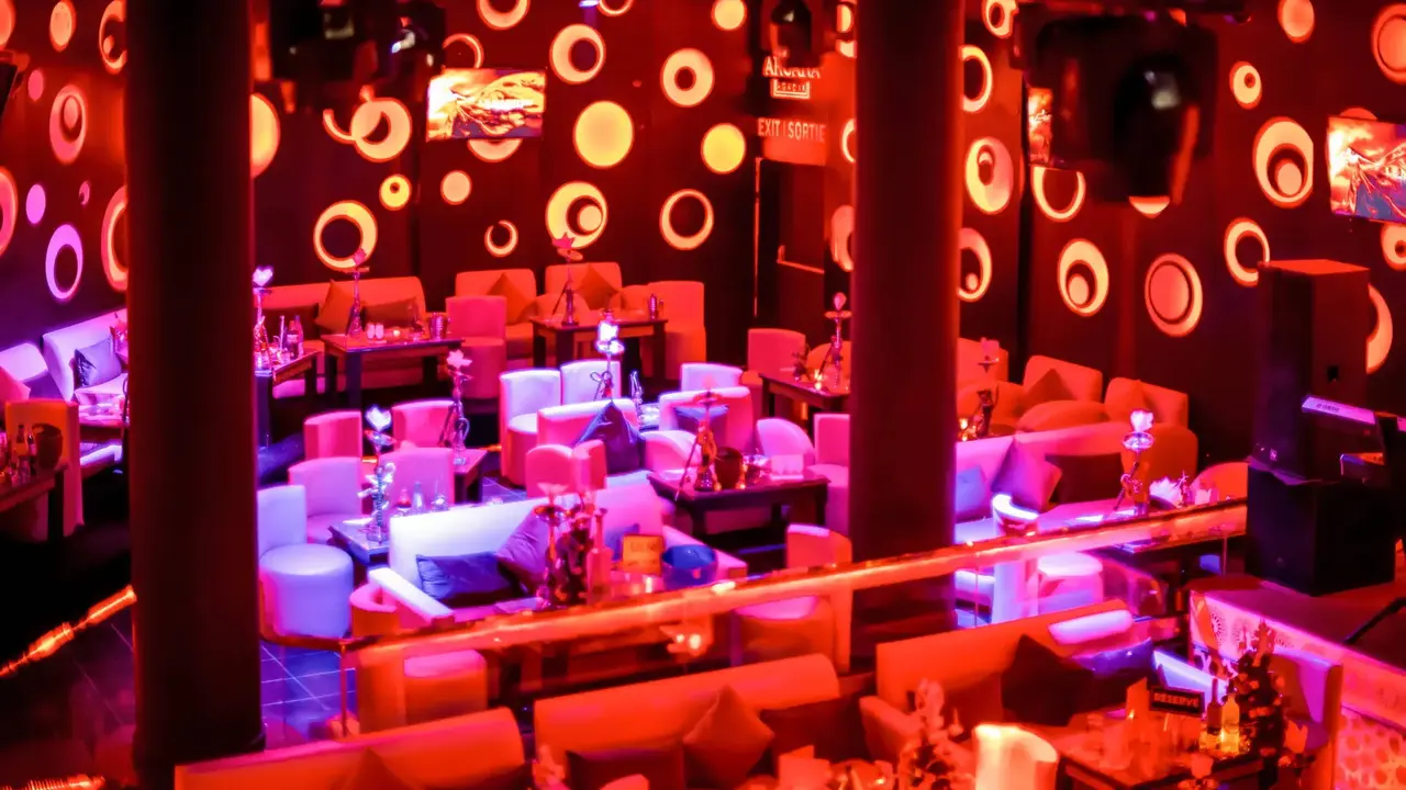 Argana Hotel & SPA