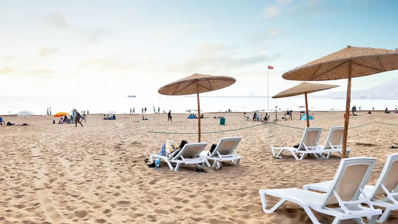 Argana Hotel & SPA
