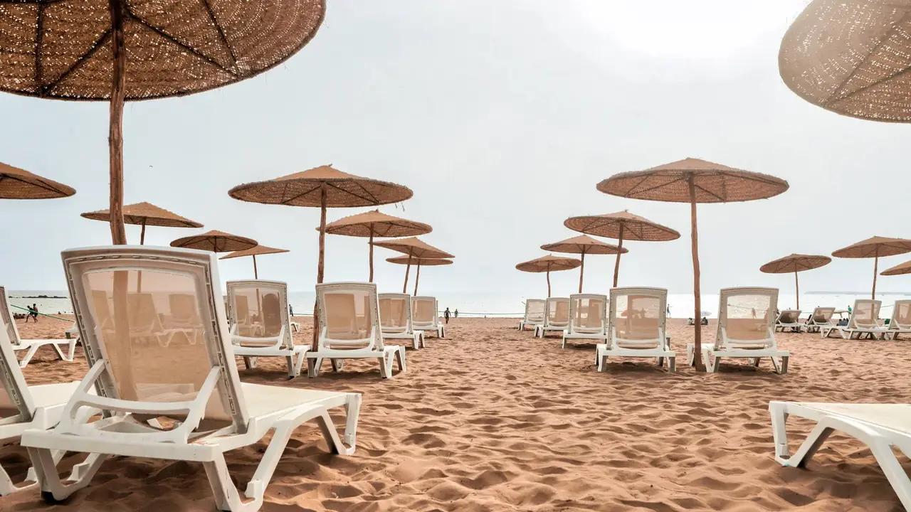 Argana Hotel & SPA