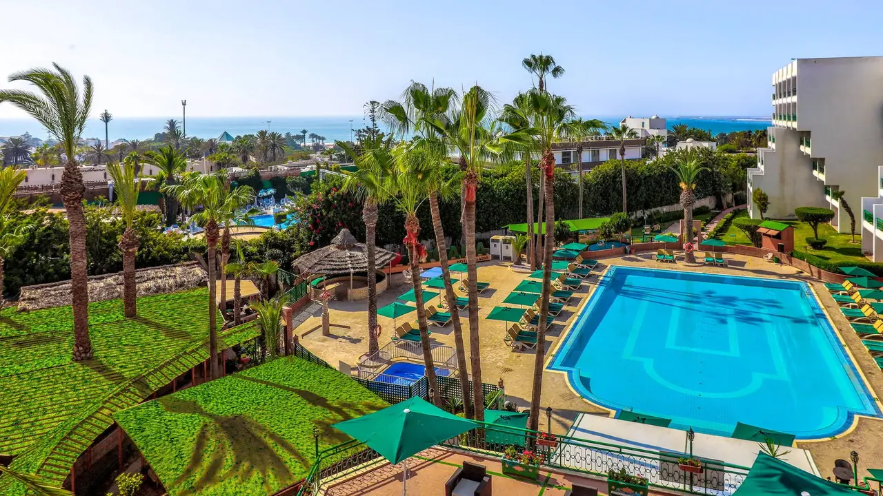 Argana Hotel & SPA