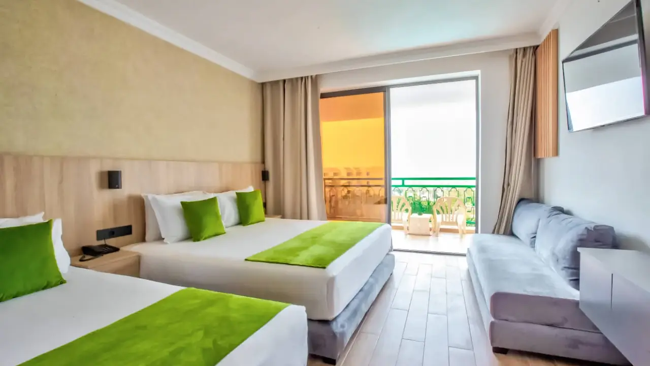 Argana Hotel & SPA