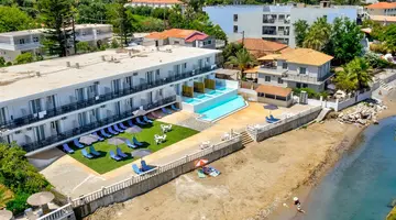 Argassi Hotel