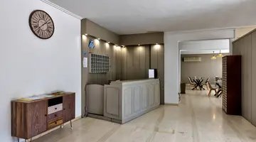Argassi Hotel