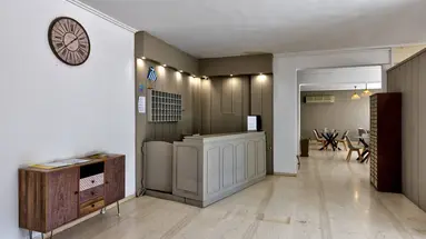 Argassi Hotel