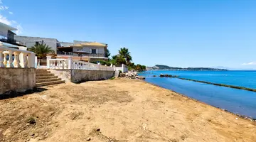 Argassi Hotel