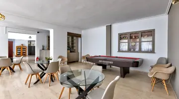 Argassi Hotel