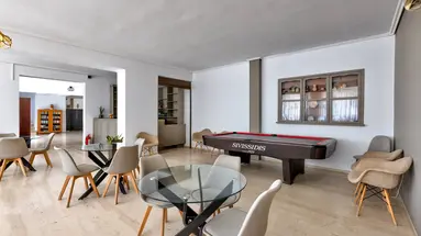 Argassi Hotel