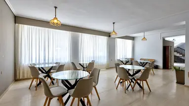 Argassi Hotel