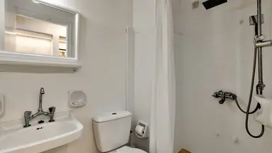 Argassi Hotel