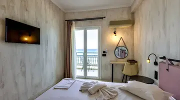 Argassi Hotel