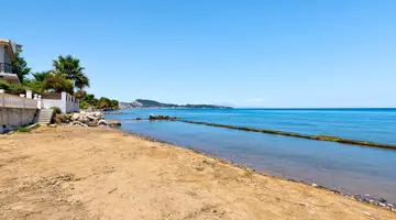 Argassi Hotel