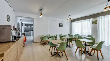Argassi Hotel