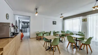 Argassi Hotel