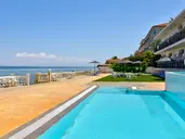 Argassi Hotel